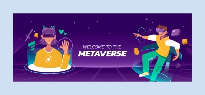 Metaverse: Exciting or Frightening